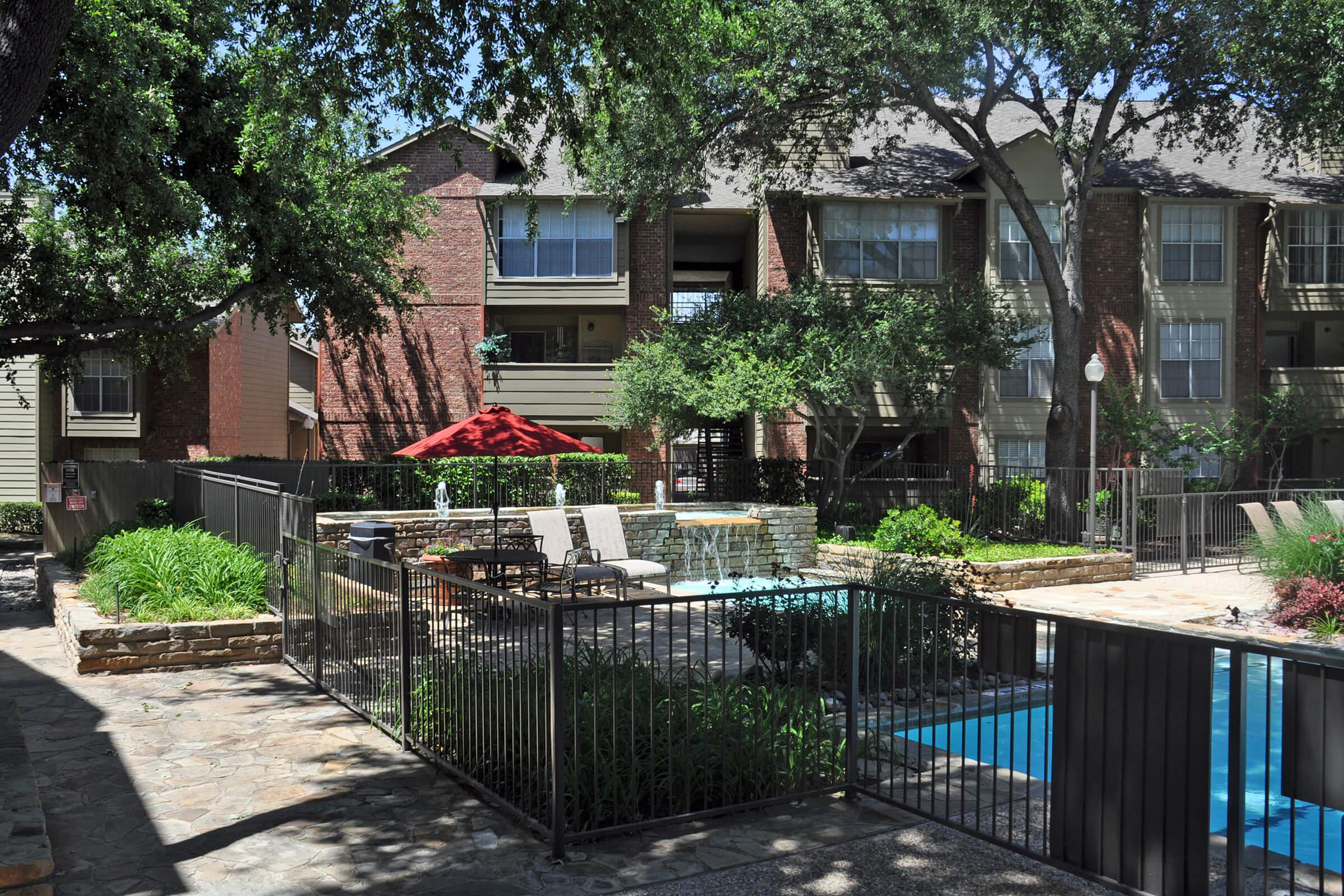 Chesapeake Apartments Photo Gallery